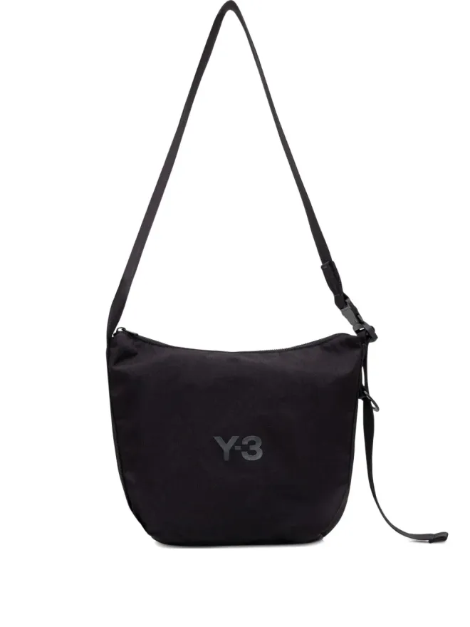Y-3 Y-3 Y-3 ロゴ クロスボディバッグの商品画像