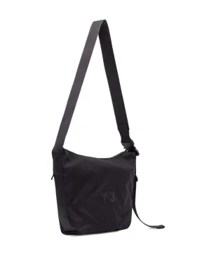Y-3 Y-3 ロゴ クロスボディバッグ - サムネイル3