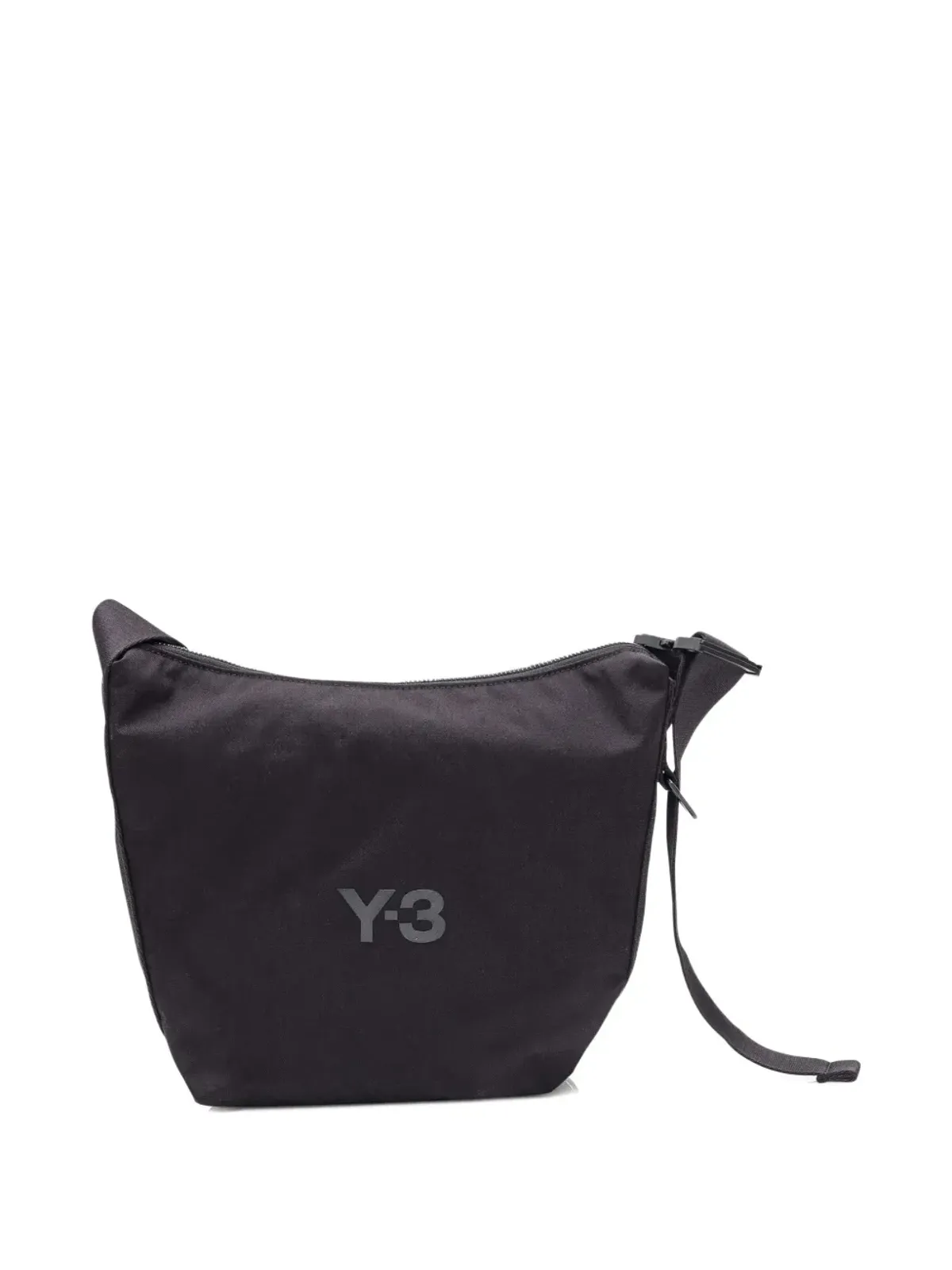 Y-3 Y-3 ロゴ クロスボディバッグ - 画像4