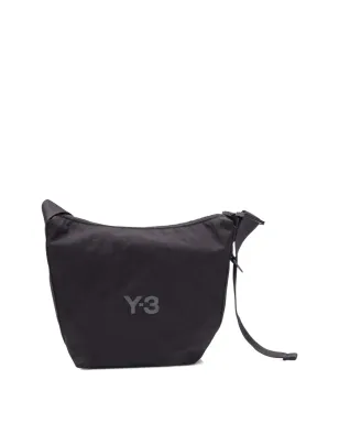 Y-3 Y-3 ロゴ クロスボディバッグ - サムネイル4