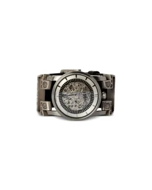 Parts of Four スケルトン Mega Pavé（シルバー） - サムネイル1