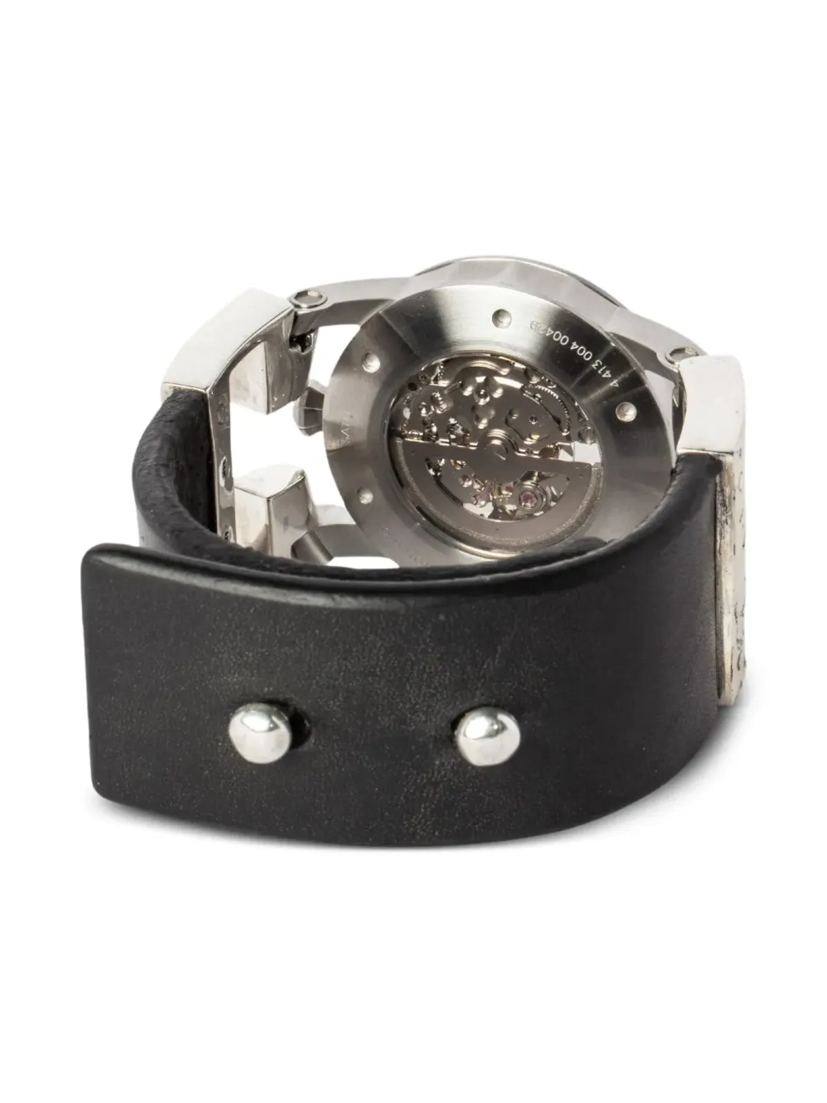 Parts of Four Studded Skeleton - 画像3