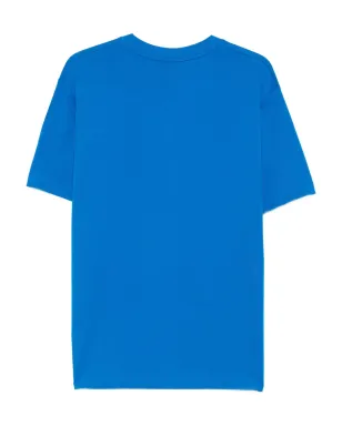 Lacoste ロゴディテール コットンTシャツ - サムネイル2