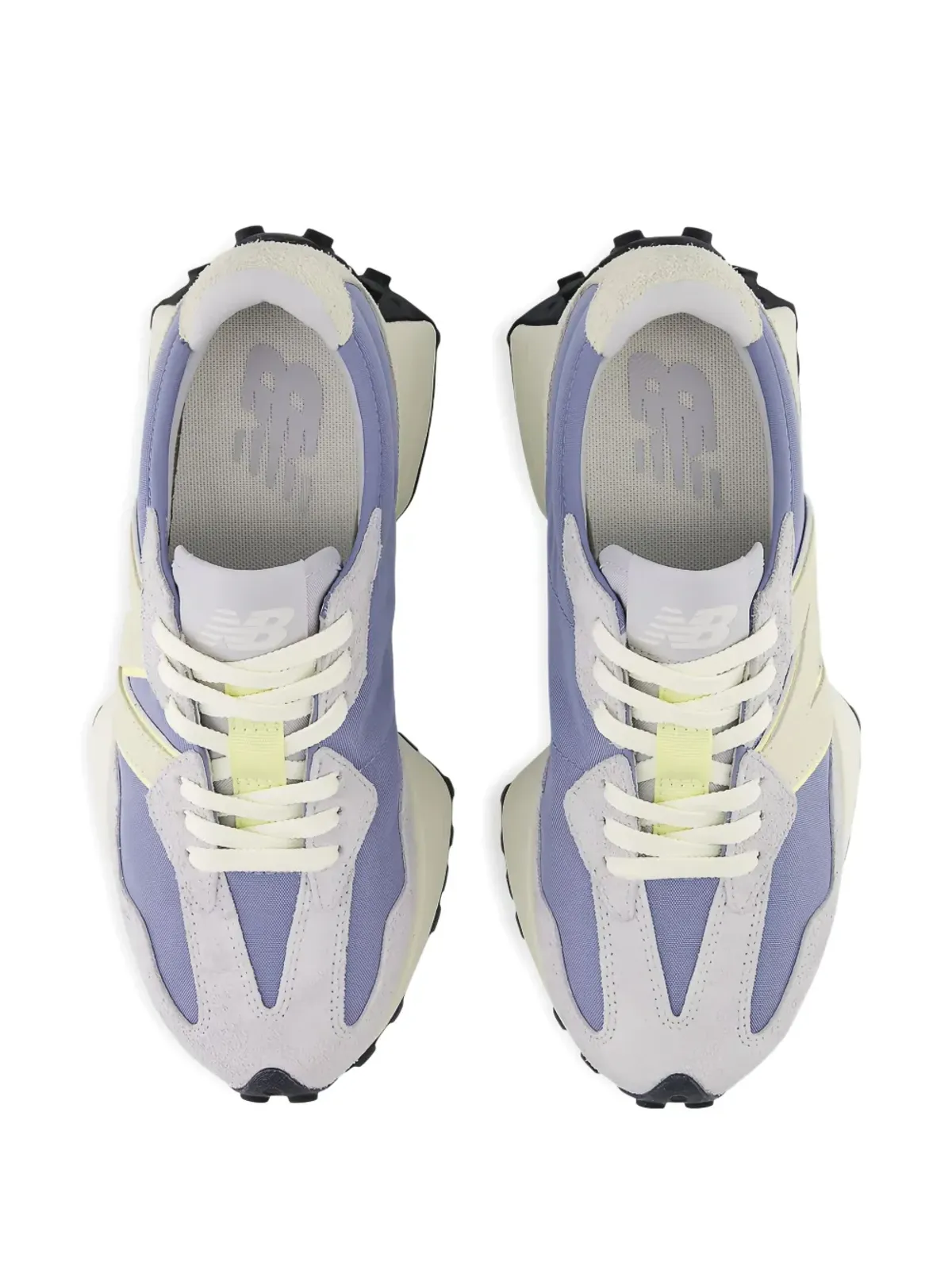 New Balance 327 スニーカー - 画像2