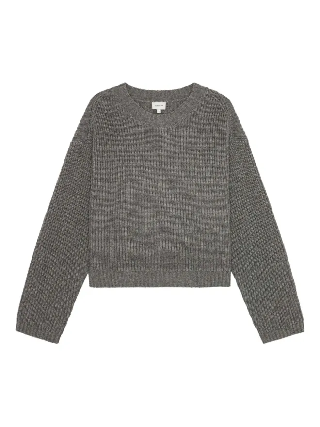 HERSKIND HERSKIND Sabbyリブ編みセーターの商品画像