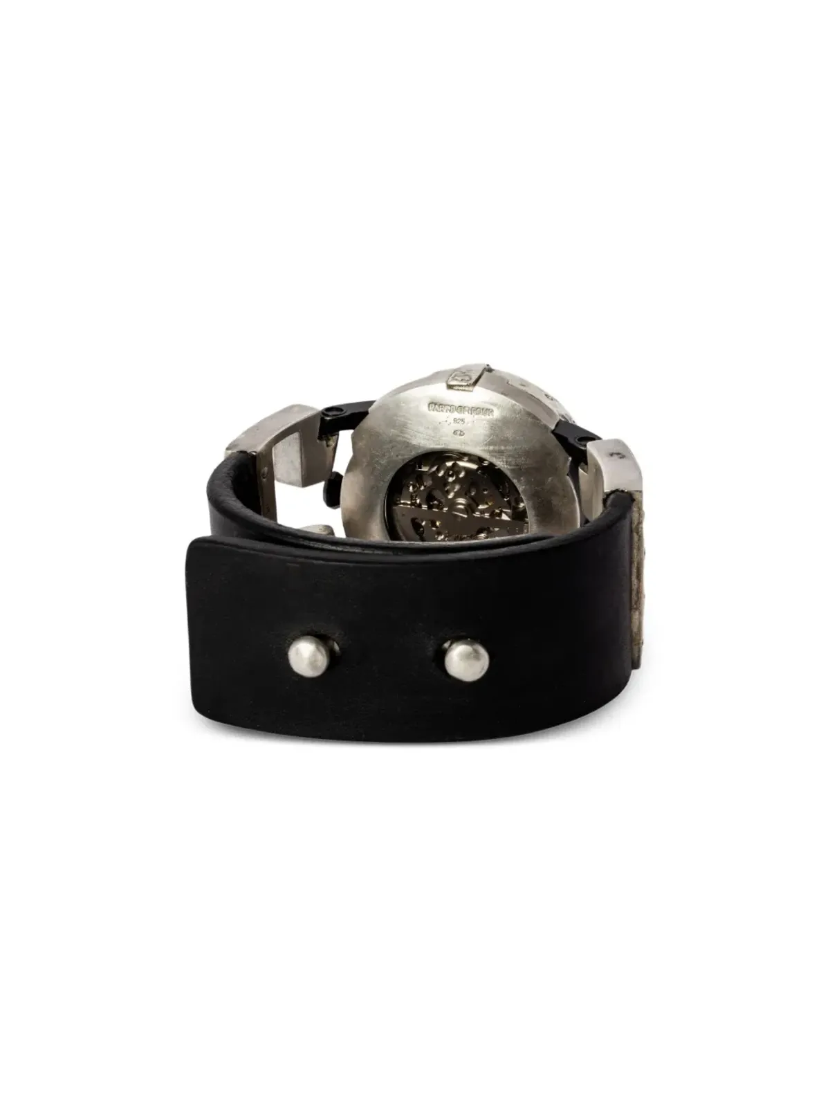 Parts of Four FOB Watch 1252 - 画像3