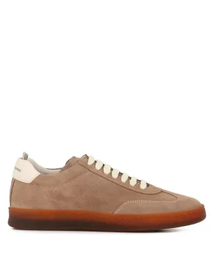 Officine Creative スエード レースアップスニーカー - サムネイル1