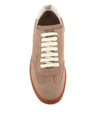 Officine Creative スエード レースアップスニーカー - サムネイル5