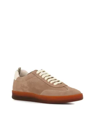 Officine Creative スエード レースアップスニーカー - サムネイル2