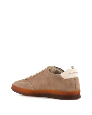 Officine Creative スエード レースアップスニーカー - サムネイル3