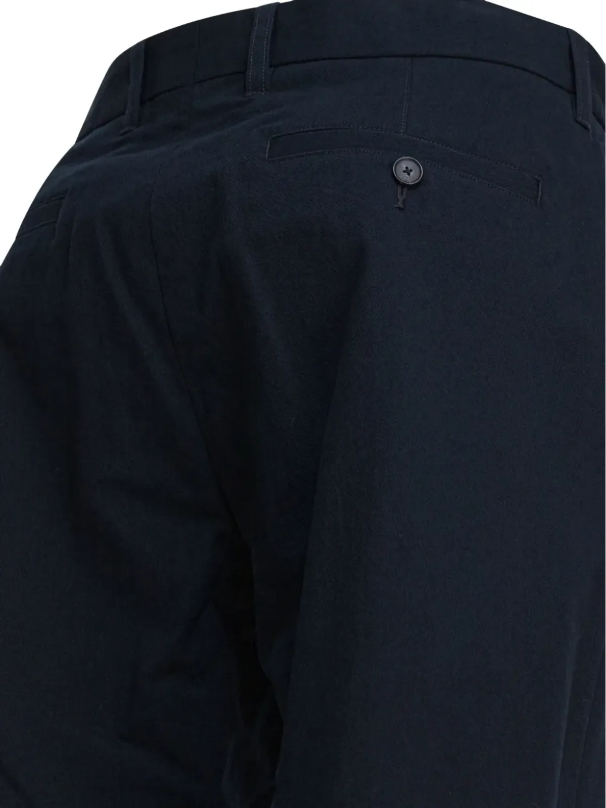 Vince コットンチノパンツ - 画像4
