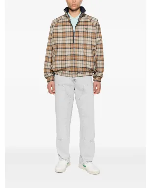 Carhartt WIP ダブルニー・ユーティリティジーンズ - サムネイル2