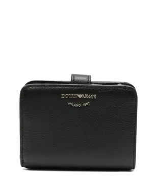 Emporio Armani ロゴ入りウォレット - サムネイル1