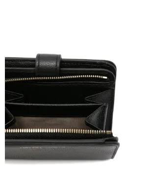 Emporio Armani ロゴ入りウォレット - サムネイル3