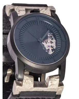 Parts of Four P4 FOBウォッチ 5476 40mm ブラック - サムネイル2