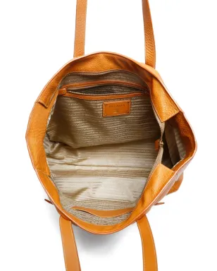 Prada Pre-Owned レザートートバッグ - サムネイル5