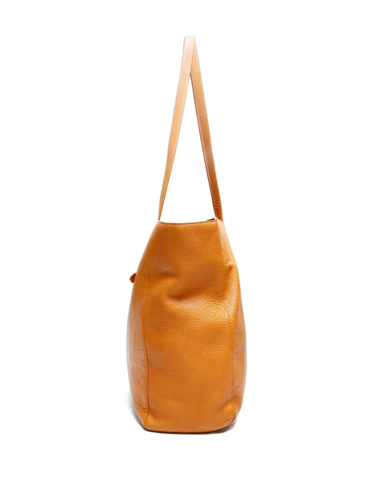 Prada Pre-Owned レザートートバッグ - 画像4