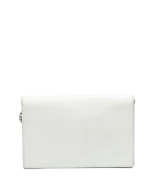 Balenciaga Pre-Owned レザー チェーン クロスボディバッグ - サムネイル2