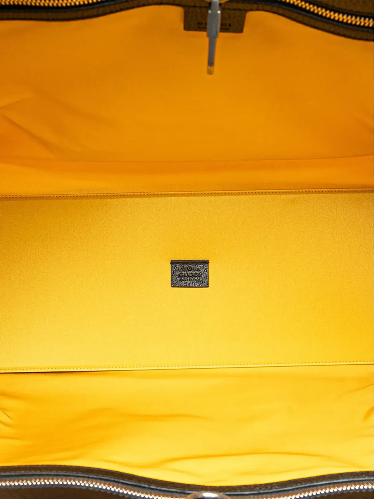 Gucci Pre-Owned GG Econyl Off The Grid コンバーチブル トート サッチェル - 画像5