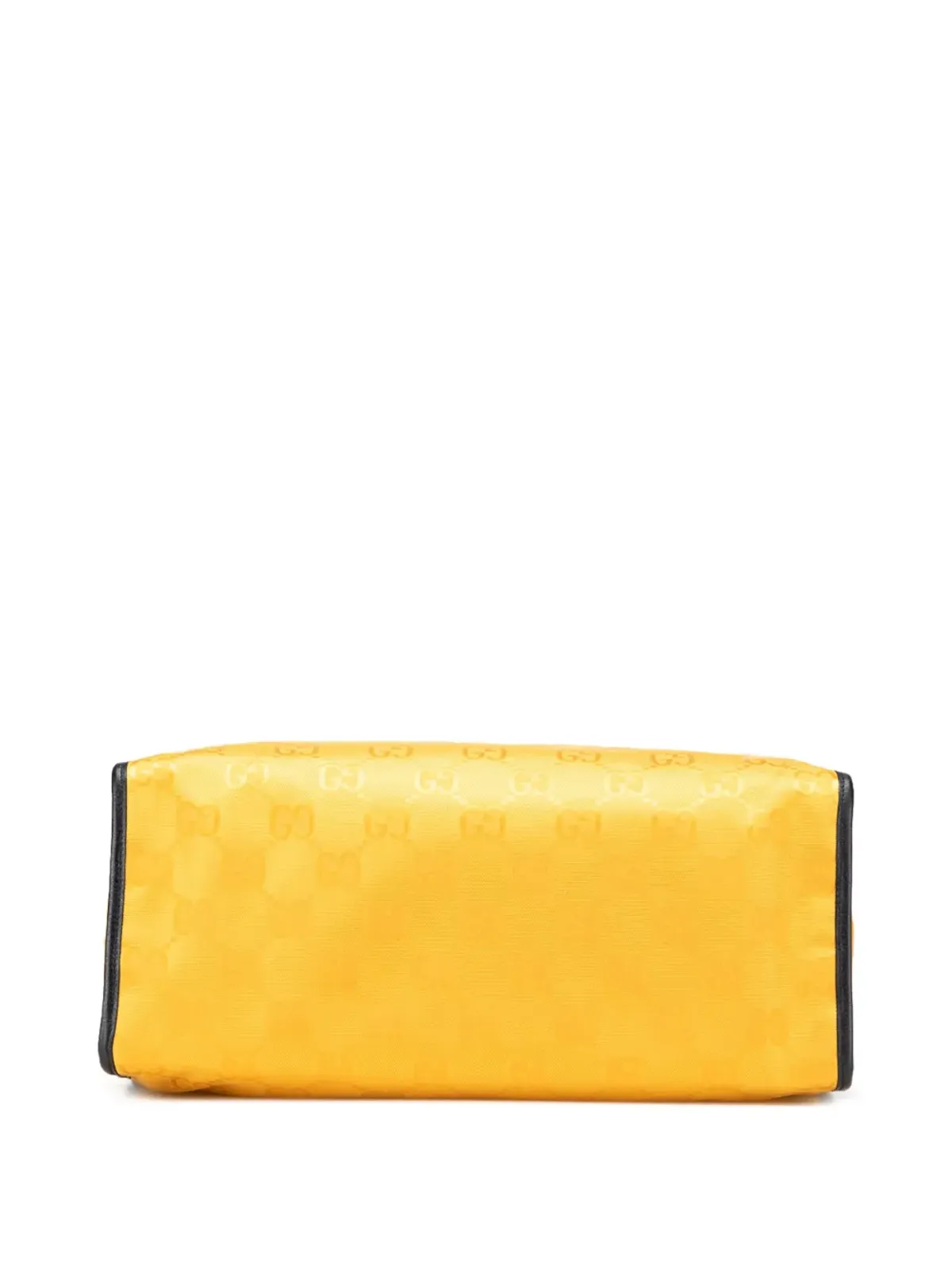 Gucci Pre-Owned GG Econyl Off The Grid コンバーチブル トート サッチェル - 画像4
