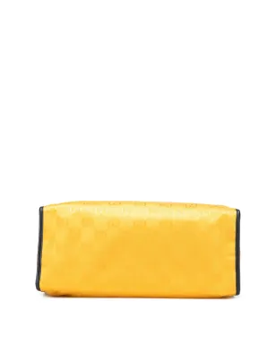 Gucci Pre-Owned GG Econyl Off The Grid コンバーチブル トート サッチェル - サムネイル4