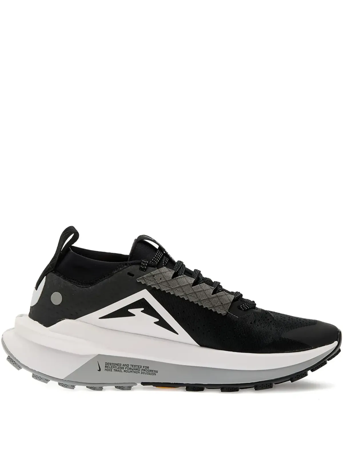 Nike ZoomX Zegama 2 スニーカー - 画像1