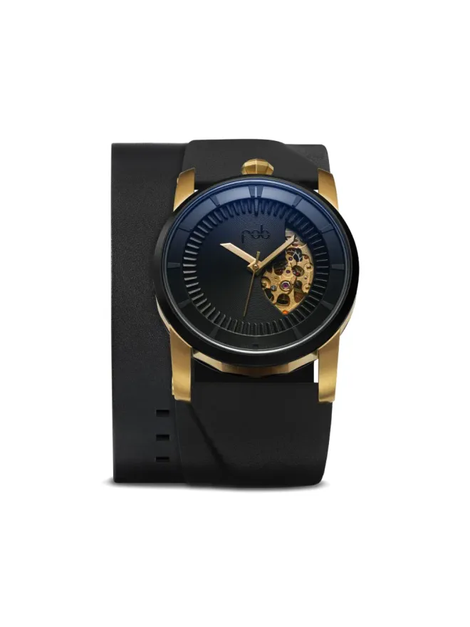 Fob Paris Fob Paris エクリプス ブラックの商品画像