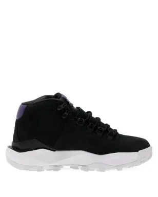 Nike Cygnal レースアップスニーカー - ブラック - サムネイル1