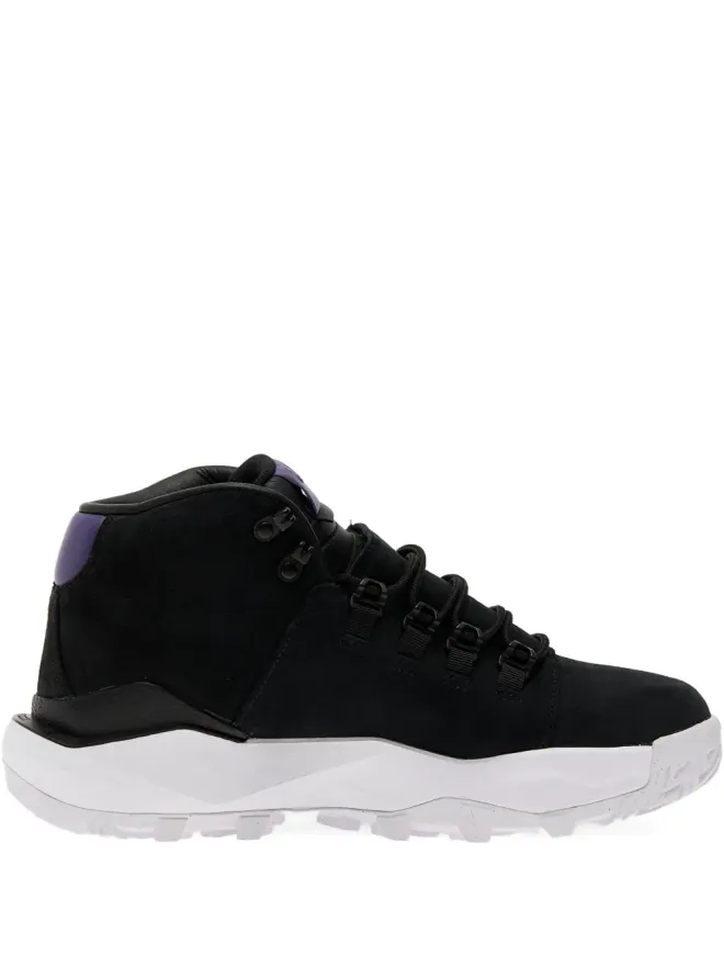 Nike Nike Cygnal レースアップスニーカー - ブラックの商品画像