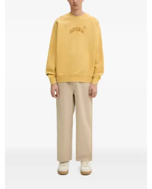 A BATHING APE® ロゴパッチパンツ - サムネイル2
