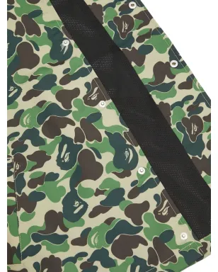A BATHING APE® ABC迷彩柄ジャケット - サムネイル5