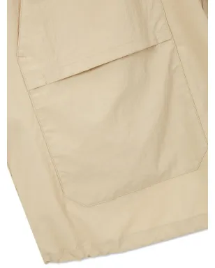 TOMBOY hooded pullover jacket - Neutrals - サムネイル5