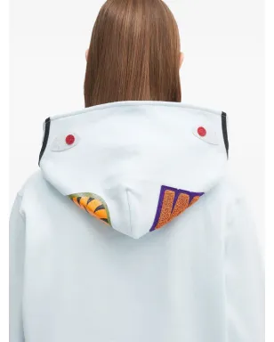 A BATHING APE® シャークフーディー - サムネイル5