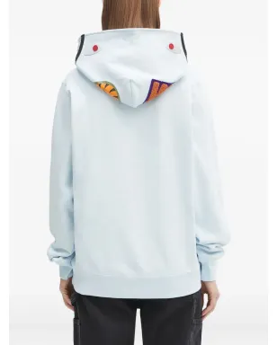 A BATHING APE® シャークフーディー - サムネイル4