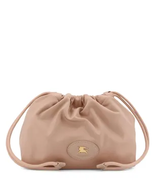 Burberry ホースシュー ドローストリング バッグ - サムネイル2