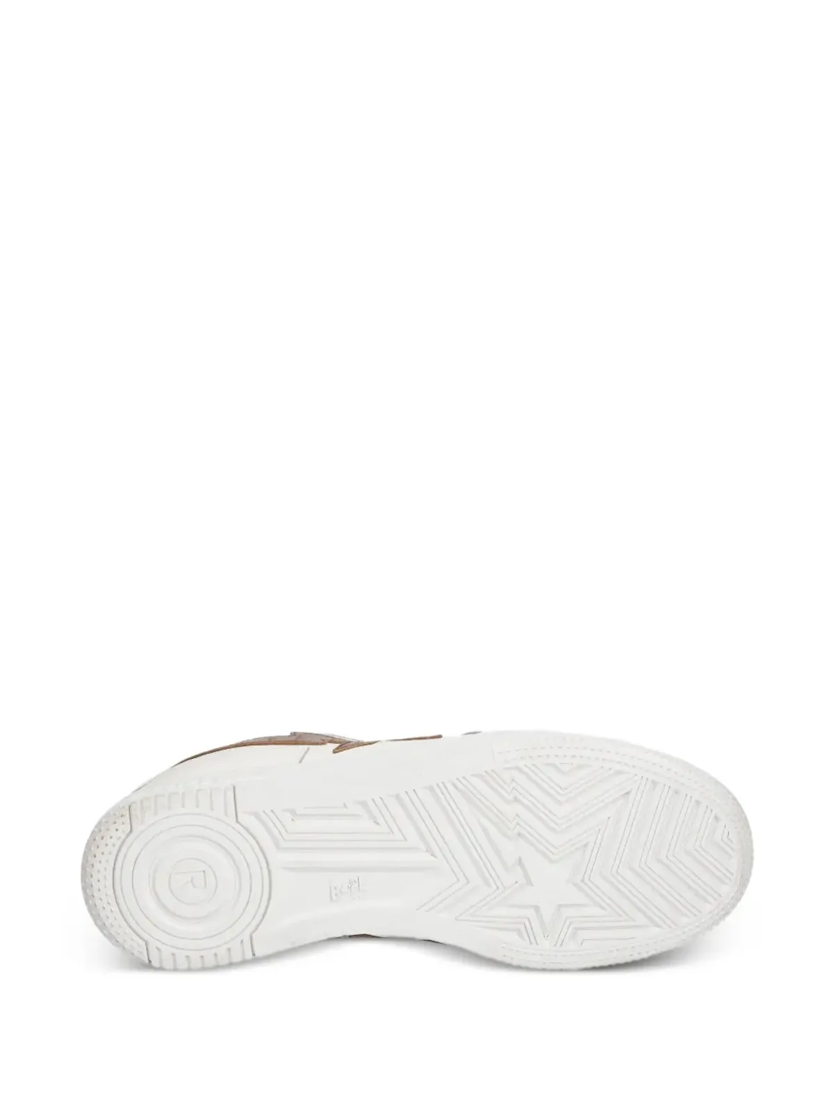 A BATHING APE® STA Icon #1 M2 スニーカー - 画像5