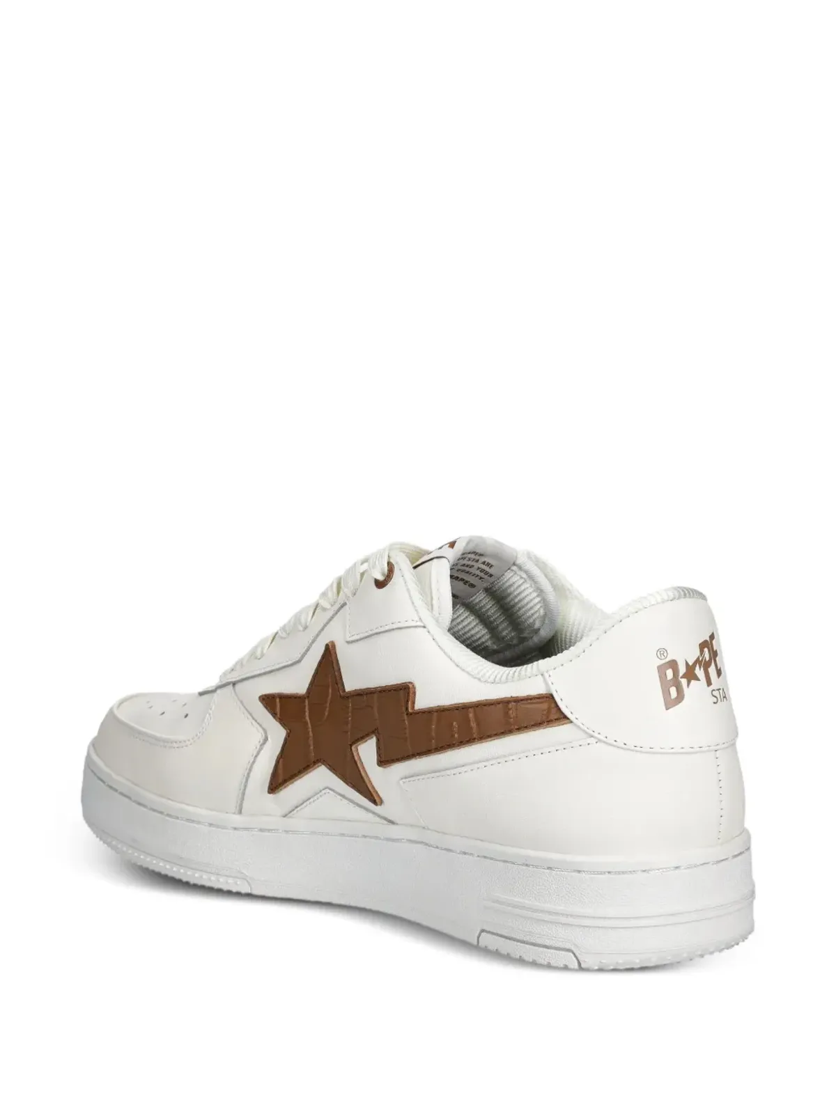 A BATHING APE® STA Icon #1 M2 スニーカー - 画像3
