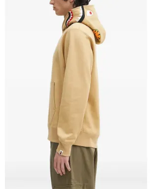 A BATHING APE® シャークモチーフのフーディー - サムネイル3