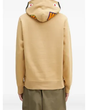 A BATHING APE® シャークモチーフのフーディー - サムネイル4