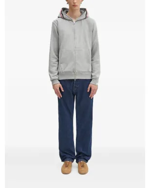 A BATHING APE® シャークフード付きジップアップスウェットシャツ - サムネイル2