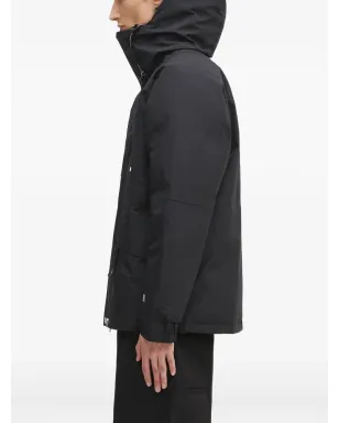 A BATHING APE® Gore-Tex Snowboard padded jacket - Black - サムネイル2