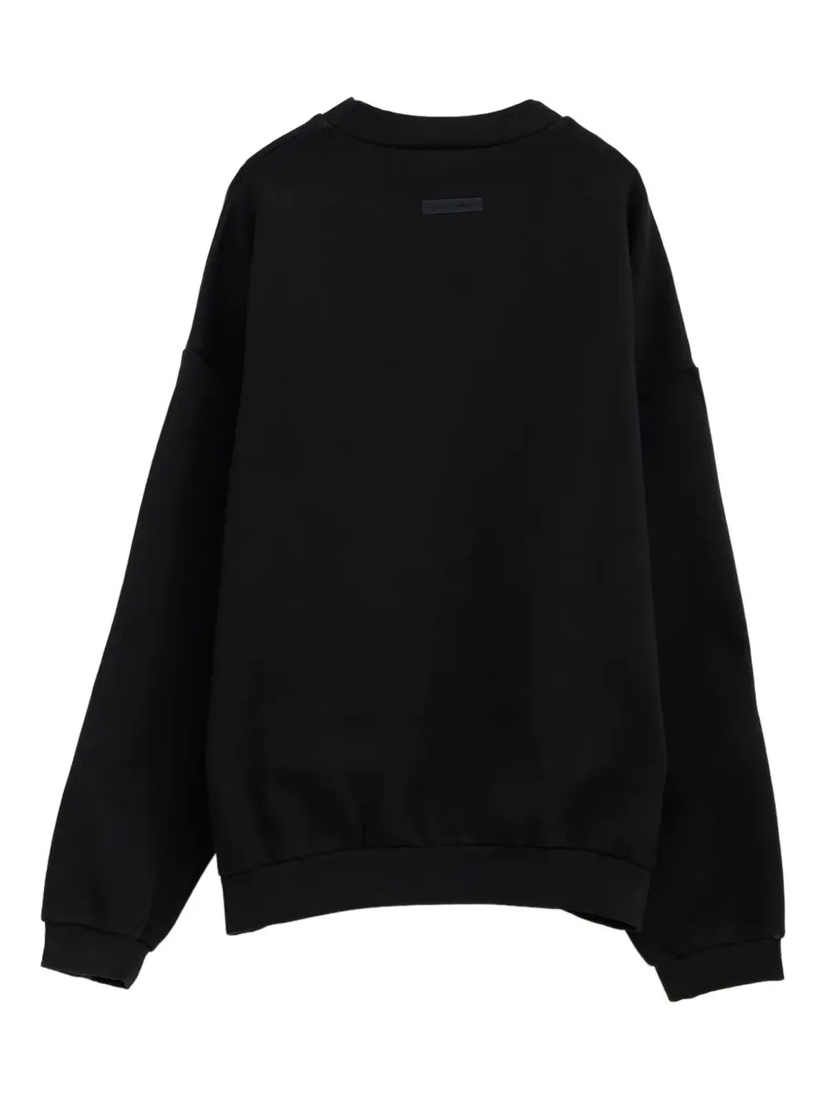 FEAR OF GOD ESSENTIALS ロゴパッチ スウェットシャツ - 画像2