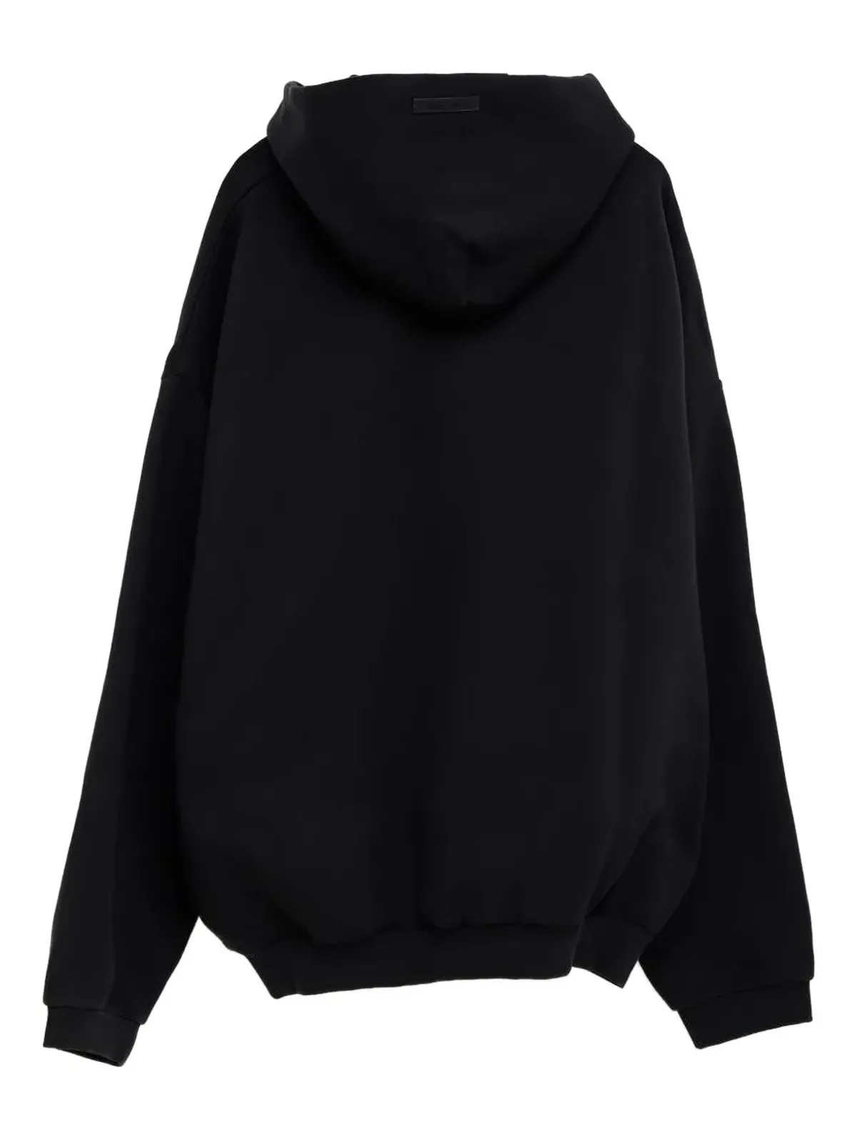 FEAR OF GOD ESSENTIALS ロゴパッチ付きフーディー - 画像2
