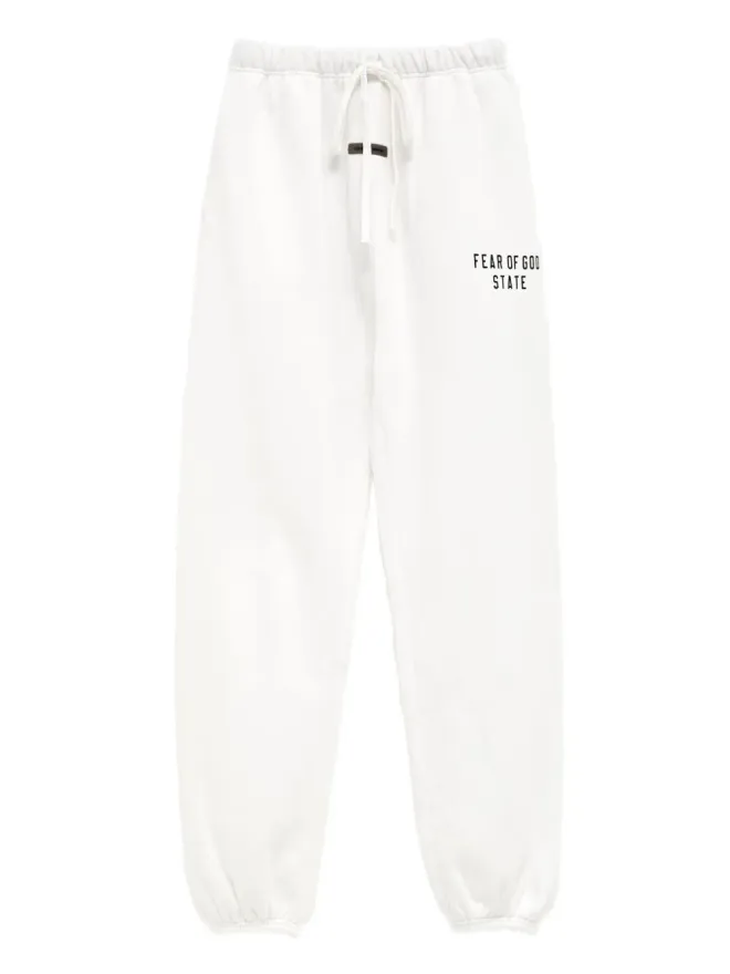 Fear of God ESSENTIALS FEAR OF GOD ESSENTIALS ドローコード付きスウェットパンツの商品画像