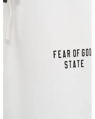 FEAR OF GOD ESSENTIALS ドローコード付きスウェットパンツ - サムネイル3