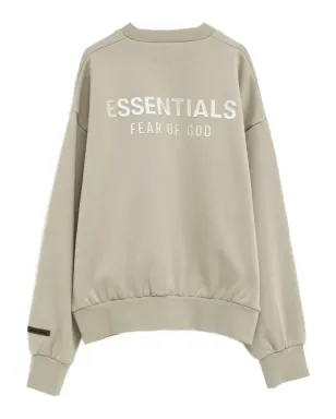 FEAR OF GOD ESSENTIALS クルーネック スウェットシャツ - サムネイル2