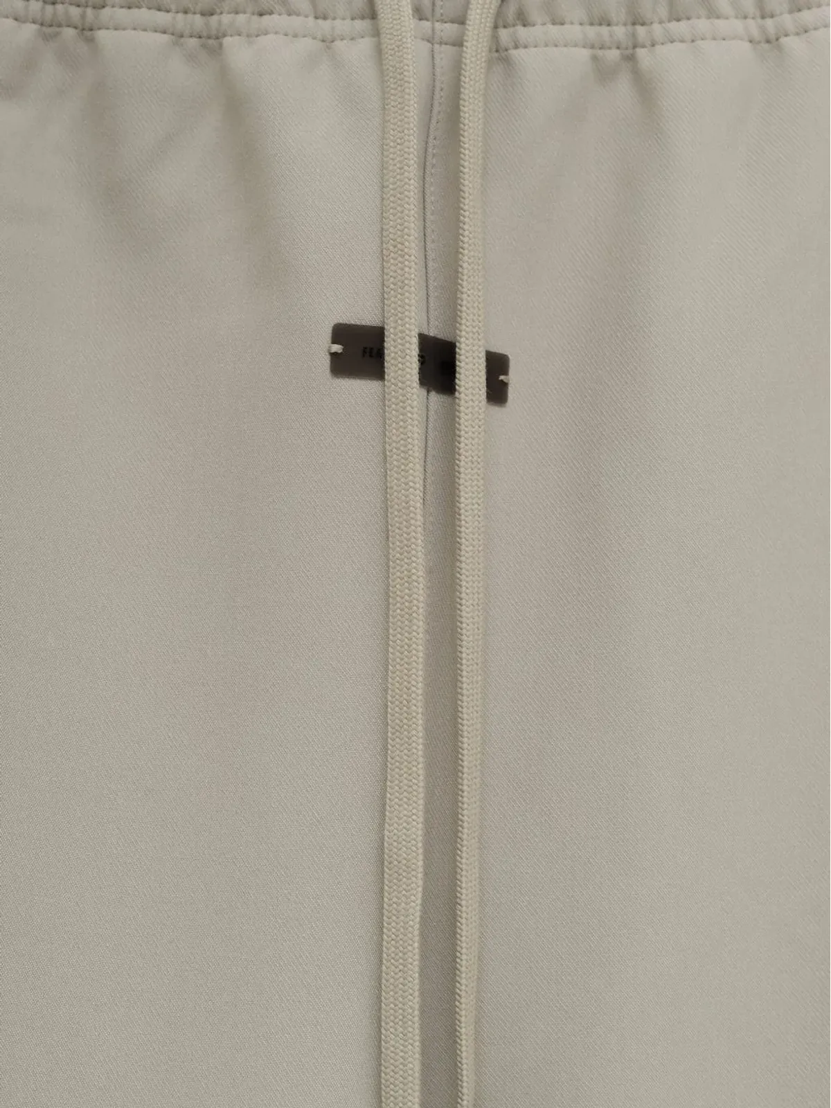FEAR OF GOD ESSENTIALS ドローストリング・サイドスプリットパンツ - 画像3