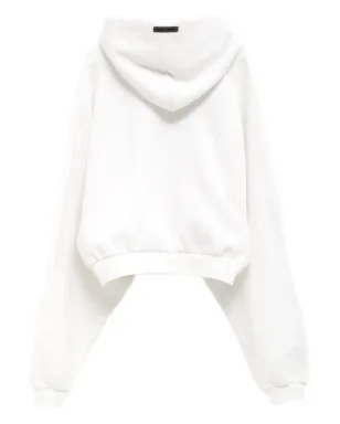 FEAR OF GOD ESSENTIALS ロゴ刺繍フーディ - サムネイル2