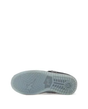 A BATHING APE® Sk8 Sta 5 スニーカー - サムネイル5