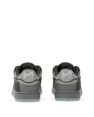 A BATHING APE® Sk8 Sta 5 スニーカー - サムネイル3